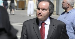 Vitals hastane skandalında yargılanan denetçi görevinden çekildi