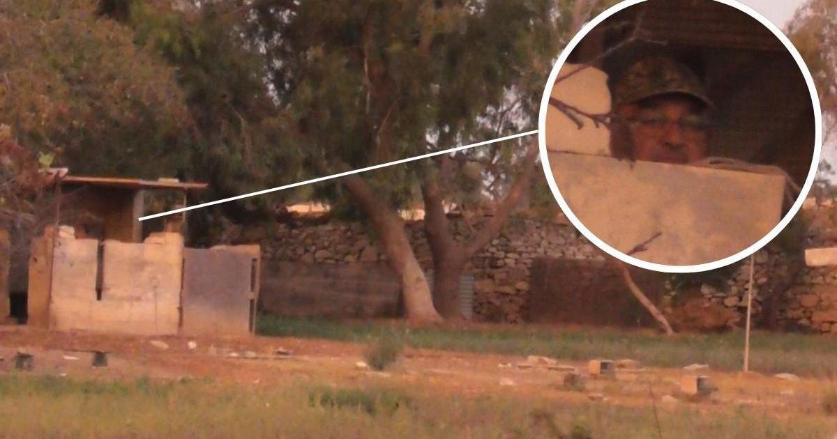 Eski FKNK Konsey Üyesi Yasadışı İspinoz Avı Nedeniyle Mahkemede