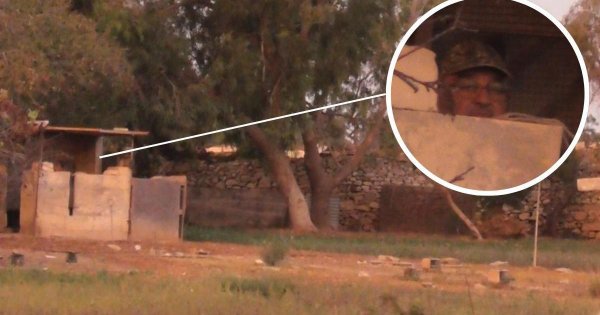 Eski FKNK Konsey Üyesi Yasadışı İspinoz Avı Nedeniyle Mahkemede