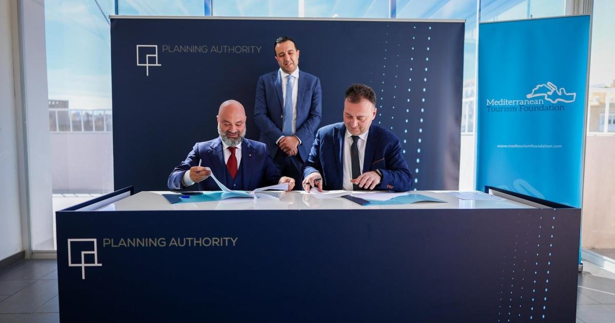 Planlama Otoritesi'nden Yeni Proje: 'Güzel Malta Girişimi'