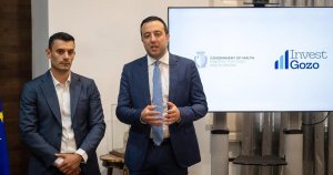 Gozo'da teşvik programları 'kaliteli istihdamı güçlendirecek'