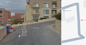 Mellieħa'da Yol Kapanışı Kararı Sakinleri Çileden Çıkardı: 'Ciddi Olamazlar!'