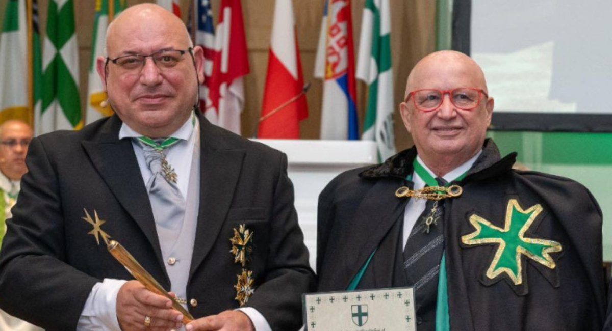 Soruşturma Geçiren Mount Carmel Müdürüne Tartışmalı Büyükelçilik Ataması