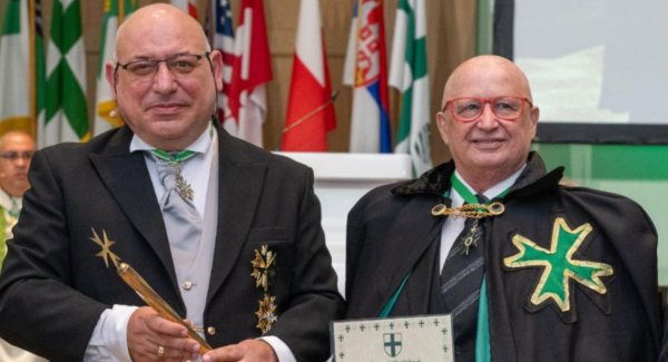 Soruşturma Geçiren Mount Carmel Müdürüne Tartışmalı Büyükelçilik Ataması