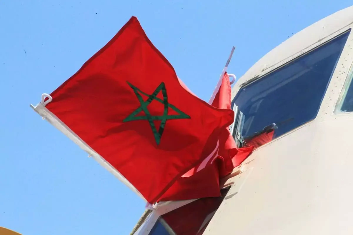 İran ile ABD Arasındaki Ateşkes İlanını Fas Memnuniyetle Karşıladı