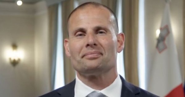 Robert Abela: Malta Mali Hedeflerine Erken Ulaştı, Bütçe Açığı Yüzde 3'ün Altına Düştü