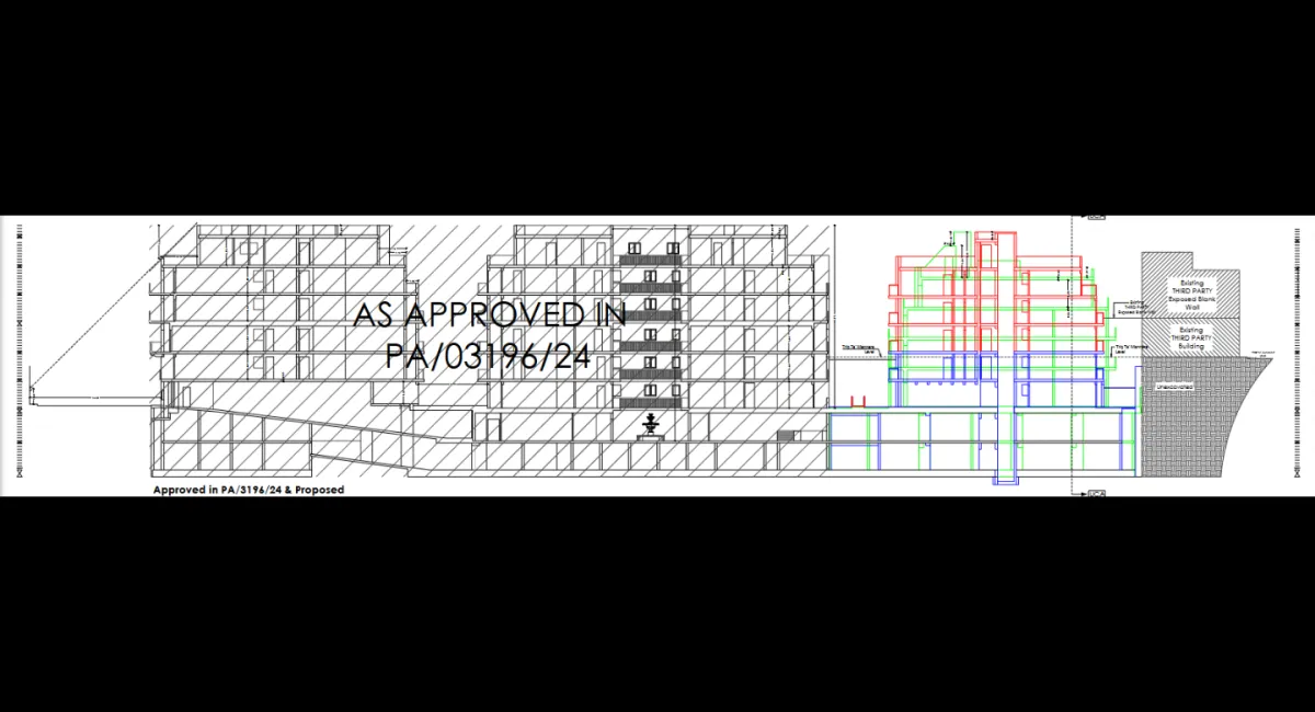 Xagħra'daki tartışmalı projeye ek kat çıkmak isteyen müteahhitler savunmaya geçti