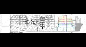 Xagħra'daki tartışmalı projeye ek kat çıkmak isteyen müteahhitler savunmaya geçti