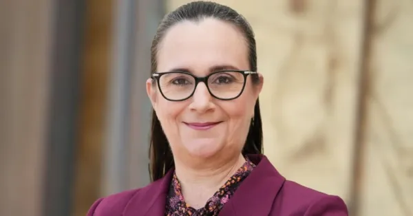 Aġenzija Appoġġ Direktörü Graziella Castillo 47 Yaşında Hayatını Kaybetti