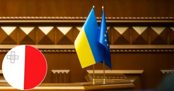 Malta'da 2.500'den Fazla Ukraynalıya Geçici Koruma Statüsü Verildi