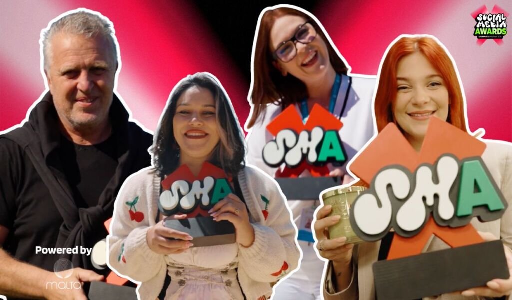 Sosyal Medya Ödülleri'nde İkinci Grup Kazananlar Açıklandı