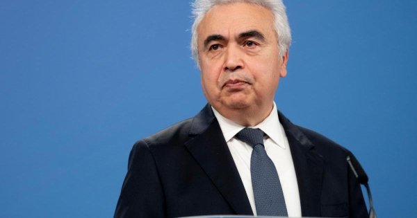 Avrupa'nın Yalnızca Altı Haftalık Jet Yakıtı Kaldı: IEA Başkanı Uyardı