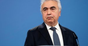 Avrupa'nın Yalnızca Altı Haftalık Jet Yakıtı Kaldı: IEA Başkanı Uyardı