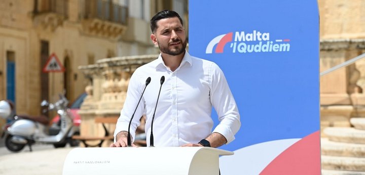 Borg: Seçim tarihinin siyasi oyuna dönüşmemesi için sabit dönemli seçim modeli değerlendirilmeli