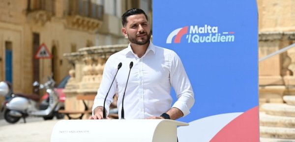 Borg: Seçim tarihinin siyasi oyuna dönüşmemesi için sabit dönemli seçim modeli değerlendirilmeli