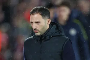Fenerbahçe Teknik Direktör Domenico Tedesco'yu Görevden Aldı