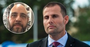 Momentum Partisi, Aranan Mafya Bağlantılı Şüphelinin Malta'da Yaşamasına İzin Verilmesinden Dolayı Abela'yı Eleştirdi