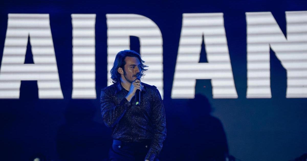 Aidan 12 Ülkelik Tanıtım Turnesini Tamamladı, Kazanma Şansı Geriledi