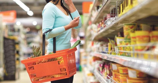 Malta'da Enflasyon Mart Ayında Yükseldi