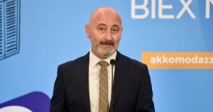 PL Yönetimi Roderick Galdes'in Seçime Katılmasını Engelledi