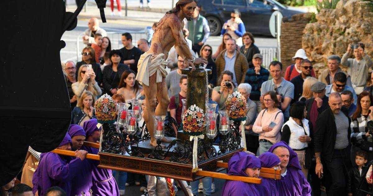 Malta ve Gozo'da Birçok Kutsal Cuma Alayı İptal Edildi