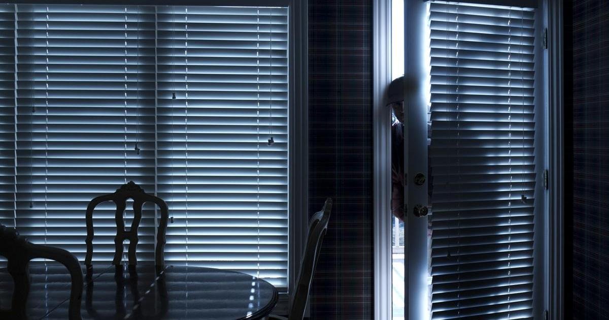 Ev hırsızlığı serisinin ardından dört kişi tutuklandı