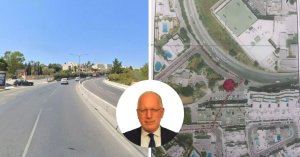 Swieqi Belediyesi Yaya Köprüsü Projesine Sert Tepki Gösterdi: 'Bize Hiç Danışılmadı'