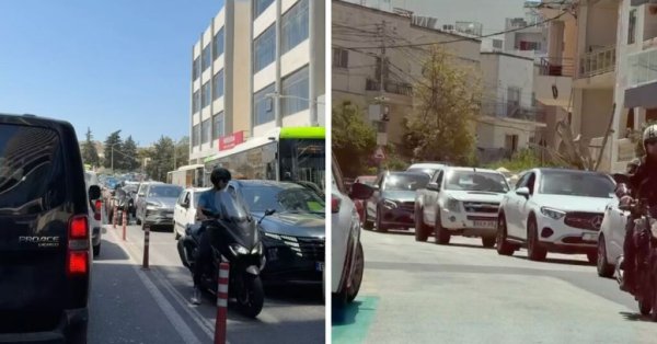 Swieqi Belediye Başkan Yardımcısı Uyardı: Trafik Sıkışıklığı 'Günlük Hayatın Parçası' Haline Geliyor