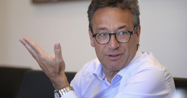 MIDI CEO'su: 43 Milyon Euro'luk Anlaşmayı Kabul Etmekten Başka Seçeneğimiz Yoktu