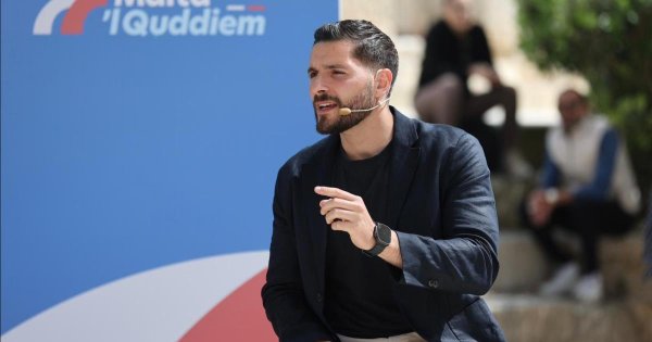 Muhalefet Lideri Borg: Abela Seçim İmasıyla İş Dünyasında Belirsizlik Yaratıyor