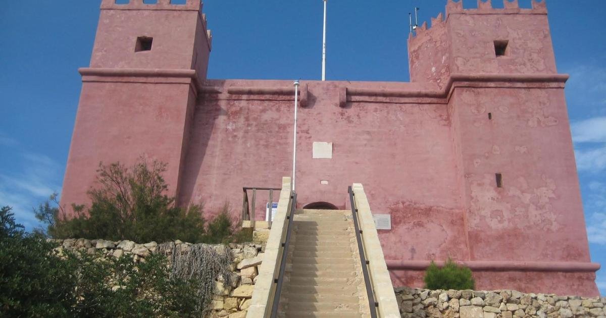 Din l-Art Ħelwa Prestijli Avrupa Ödülüyle Onurlandırıldı