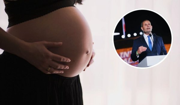 İşçi Partisi Her Çocuk İçin 5.000 Euro Doğum Primi Önerdi