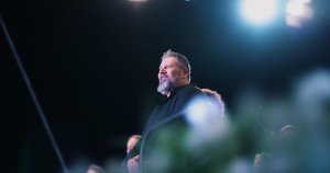 Müzisyen ve Malta Filarmoni Orkestrası yöneticisi Aurelio Belli 49 yaşında hayatını kaybetti