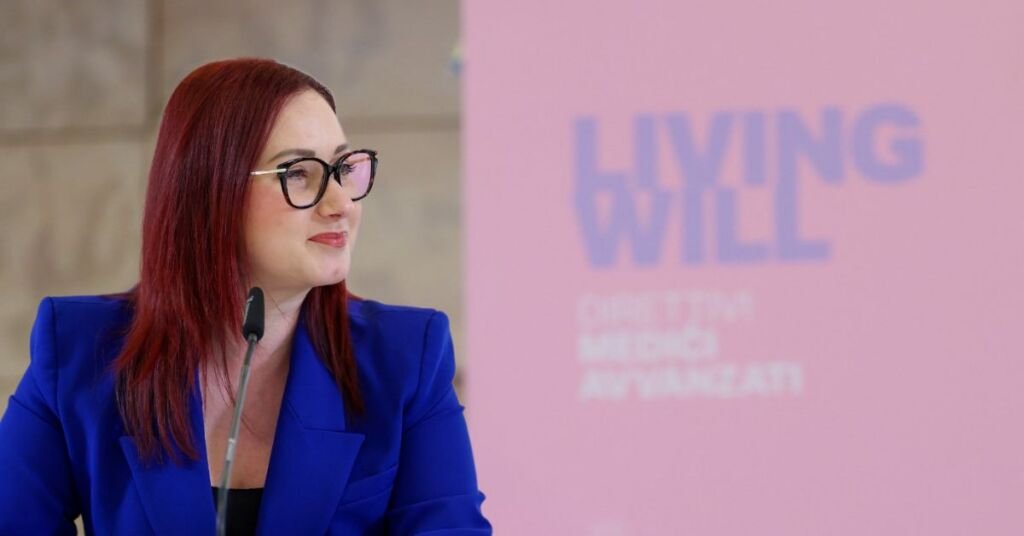Malta'da 'Yaşayan Vasiyet' Yasası Onaylandı: Hastalar Gelecekteki Tedavileri Üzerinde Söz Sahibi Olacak