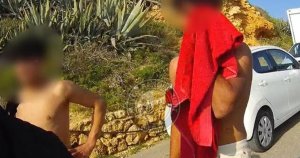 Golden Bay'da Kavga: Bir Kişi Hastanelik Oldu, Bir Kişi Gözaltına Alındı