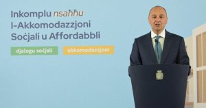 55 Yaş Üstü Ayrılmış Kişiler Yıllık €34.900'a Kadar Gelirle Kira Desteği Alabilecek