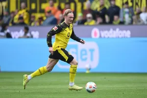 Atletico Madrid, Borussia Dortmund'un Yıldızı Julian Brandt'ı Transfer Hedefine Aldı