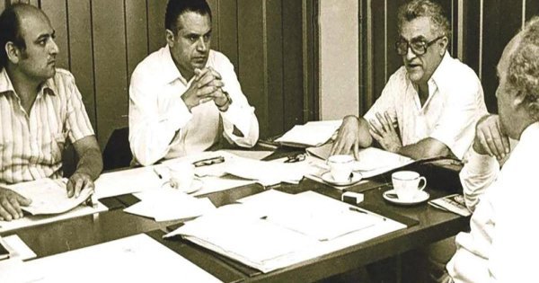 Eski PN Bakanı Louis Galea: 'Hükümetin Riina'nın Malta'da olduğunu bildiğine dair kanıt yok'