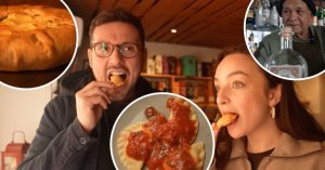 Bir Yemek Vlogger'ı ile Gozo Turu: Ada Mutfağına Yeniden Aşık Olmak