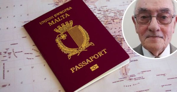 Vatandaşlık Programı Denetçisi Malta'nın Yatırım Programını Savundu, AB Mahkemesi Kararını Eleştirdi