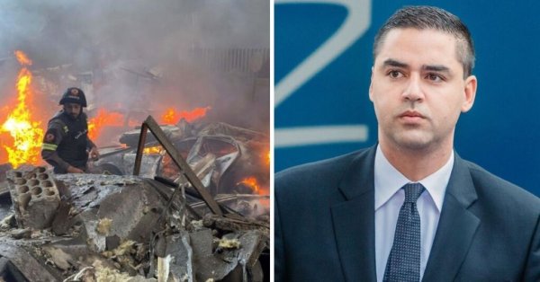 Ian Borg Lübnan'daki Tırmanmayı Kınadı ve Derhal Ateşkes Çağrısında Bulundu