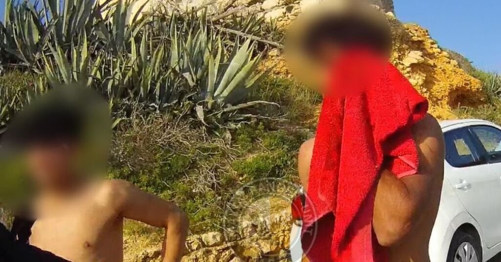 Golden Bay'da Art Arda Pazar Kavgaları Güvenlik Endişelerini Artırıyor