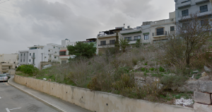 Mellieħa Sakinleri Pansiyon Yerine Park İstiyor