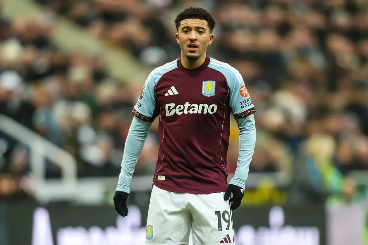 Borussia Dortmund, Jadon Sancho'yu Üçüncü Kez Kadrosuna Katmak İstiyor