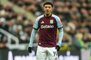 Borussia Dortmund, Jadon Sancho'yu Üçüncü Kez Kadrosuna Katmak İstiyor