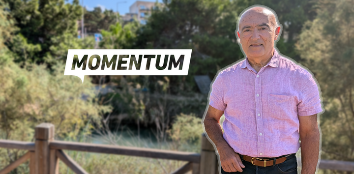 Momentum: Hükümet Comino Açıklarındaki Noma Island Yüzer Platformu Hakkında Açıklama Yapmalı
