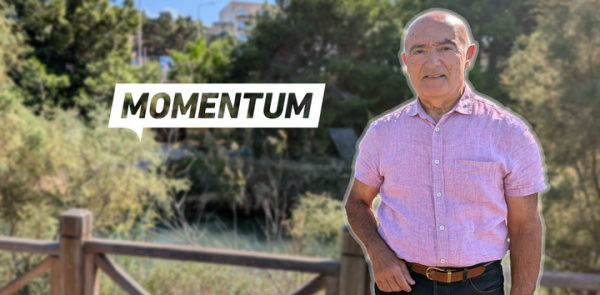 Momentum: Hükümet Comino Açıklarındaki Noma Island Yüzer Platformu Hakkında Açıklama Yapmalı