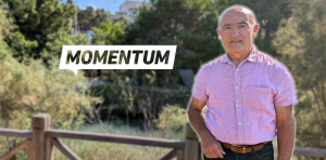 Momentum: Hükümet Comino Açıklarındaki Noma Island Yüzer Platformu Hakkında Açıklama Yapmalı