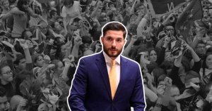 Alex Borg Destek Kaybediyor: Times of Malta Anketi