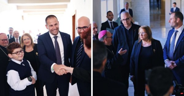 Dar Saura'yı Gençlik Merkezi'ne Dönüştürmek İçin 38 Milyon Euro Yatırım